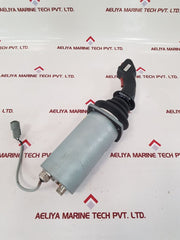 Liebherr-werk 693166 914 joystick 2 v8/fsg used