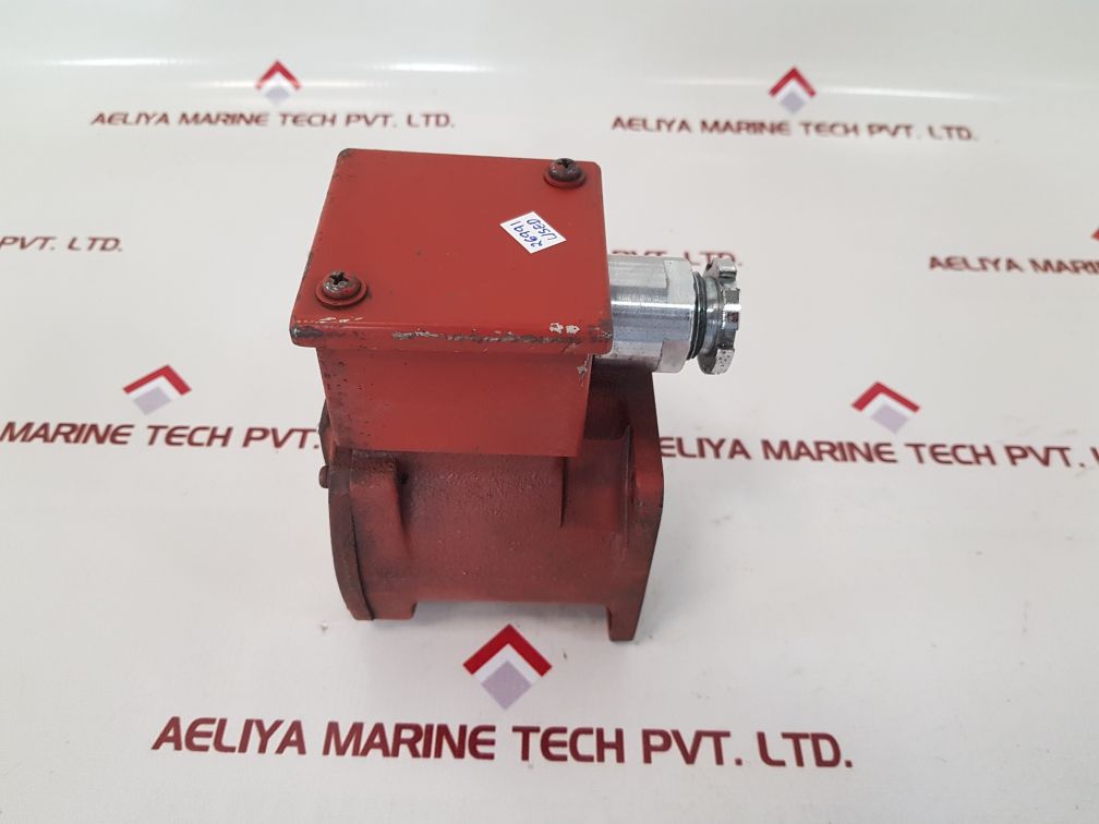 Fujii seimitu eelq-35-2 marine 3-phase induction motor