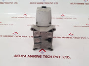 Smc vs4130 solenoid valve