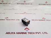 Siemens 3Tx4422-0A Auxiliary Switch Block 2No+2Nc