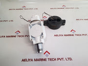 Dae Sung Wls-4041 Al Limit Switch Ip 56 250 Vac 6A