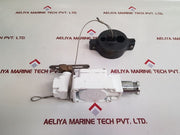 Dae Sung Wls-4041 Al Limit Switch Ip 56 250 Vac 6A