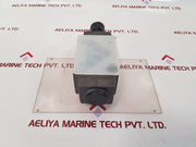 Yuken Msb-03-y-40 Modular Valve