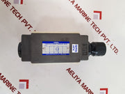 Yuken Msb-03-y-40 Modular Valve