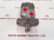 White Hydraulics Rs10090600 Motor