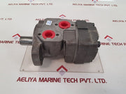 White Hydraulics Rs10090600 Motor