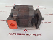 Commercial Hydraulics 324 5030 001 Pump
