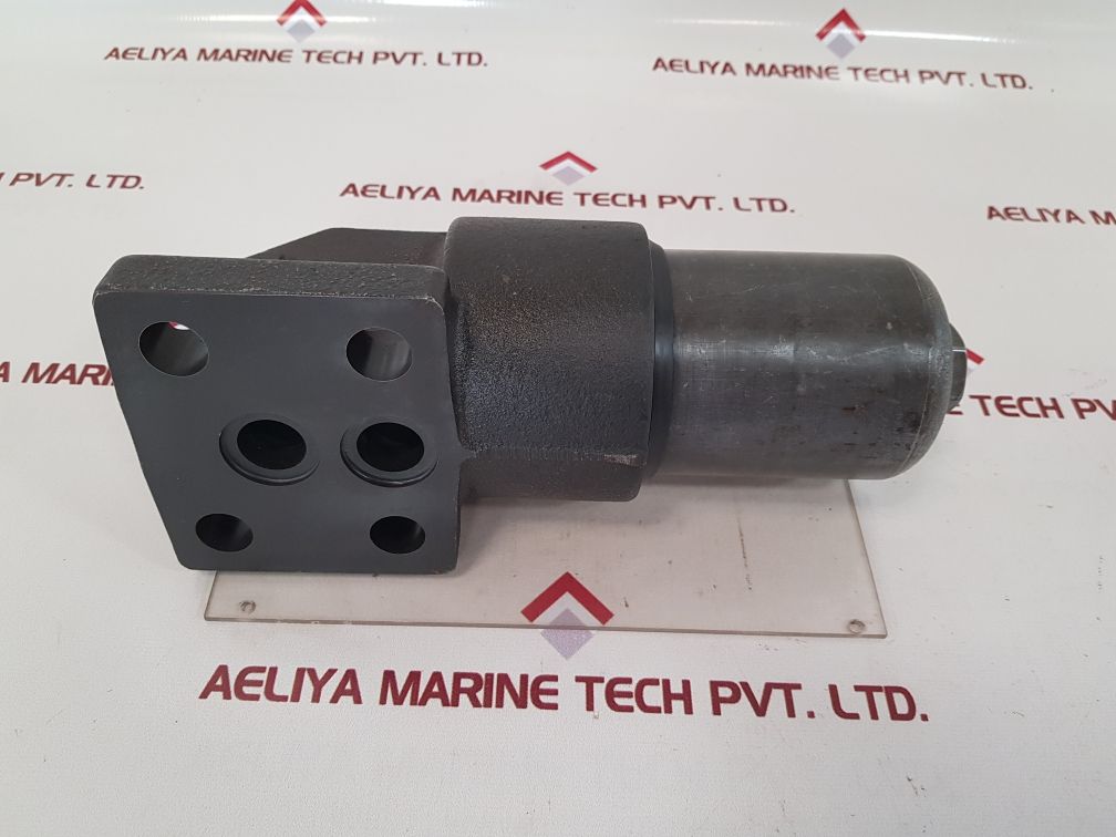 Mpfiltri Fhb1351Baf1A10Np01 Higher Pressure Filter
