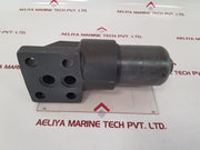 Mpfiltri Fhb1351Baf1A10Np01 Higher Pressure Filter