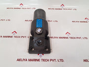Mpfiltri Fhb1351Baf1A10Np01 Higher Pressure Filter