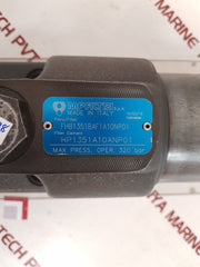 Mpfiltri Fhb1351Baf1A10Np01 Higher Pressure Filter
