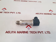 Baumer Y913 Pressure Transmitter (Used)