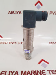 Baumer Y913 Pressure Transmitter (Used)
