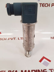 Baumer Y913 Pressure Transmitter (Used)