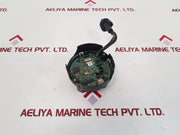 Foundation 03151-9020-0001 output module fieldbus 3051s electronics