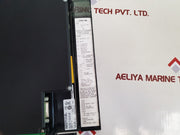 Ge ic697cpm790-gd cpu module