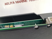Ge ic697cpm790-gd cpu module