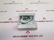 Siemens 3Vt9500-3Mg12 Door-coupling Rotary Mechanism