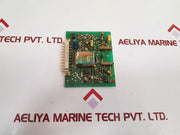 4Eb36E15/10 Pcb Card Used
