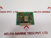 4Eb36E15/10 Pcb Card Used