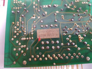 4Eb36E15/10 Pcb Card Used