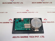 Vingtor Marine Vp-0412 Emergency Telephone