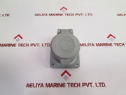 Appleton Adr3034 Powertite Receptacle 30Amp 3W
