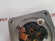 Appleton Adr3034 Powertite Receptacle 30Amp 3W