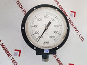 Fukui-keiki fks 704893 meter 200 to 1000 rpm