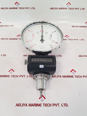 Mitsubishi/Tsujido seisaku 138119 rpm meter 