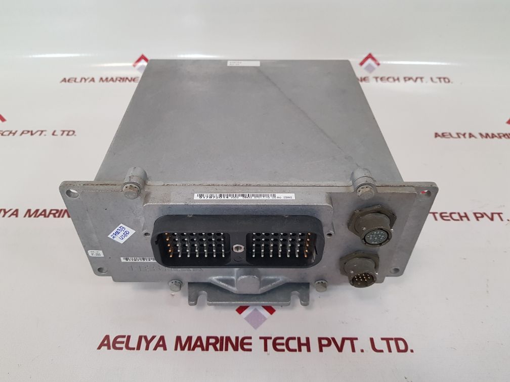 Liebherr 917871314 Can Module