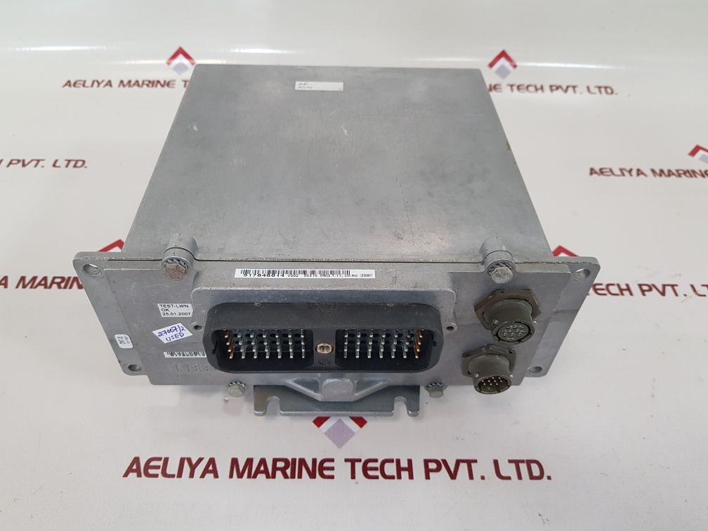 Liebherr 917852214 Can Module Ds+X1
