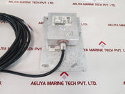 Liebherr 693172314 Angle Sensor 24 Vdc Spf. 003