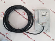 Liebherr 693172314 angle sensor used