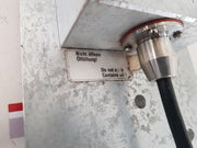 Liebherr 693172314 Angle Sensor 24 Vdc Spf. 003