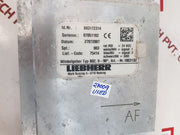 Liebherr 693172314 Angle Sensor 24 Vdc Spf. 003