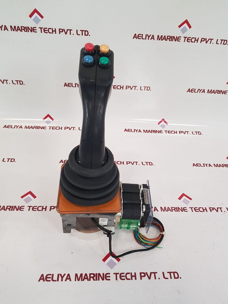 Spohn & burkhardt nns02fu 11aker joystick controller