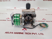 Spohn & burkhardt nns02fu 11aker joystick controller