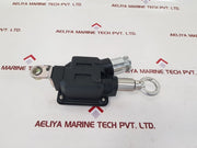 Sakamoto lwzo-110e t4 limit switch 250v 5a used