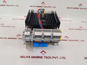 Michael riedel rdrkl 30k/s transformer 0.81 kw used