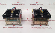Michael riedel rdrkl 30k/s transformer 0.81 kw used