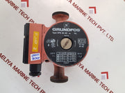 Grundfos ups 25-40 180 circulator pumpÂ 