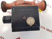 Grundfos ups 25-40 180 circulator pumpÂ 