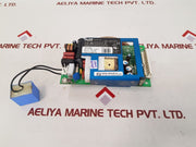 Eos vlt100-1001 power supply ers100us12