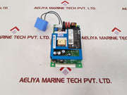 Eos vlt100-1001 power supply ers100us12