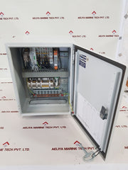 Rolls-royce Caa35200801 Panel