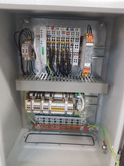 Rolls-royce Caa35200801 Panel