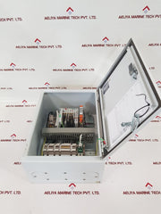 Rolls-royce Caa35200801 Panel