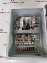 Rolls-royce Caa35200801 Panel
