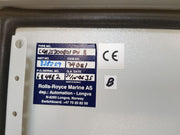 Rolls-royce Caa35200801 Panel